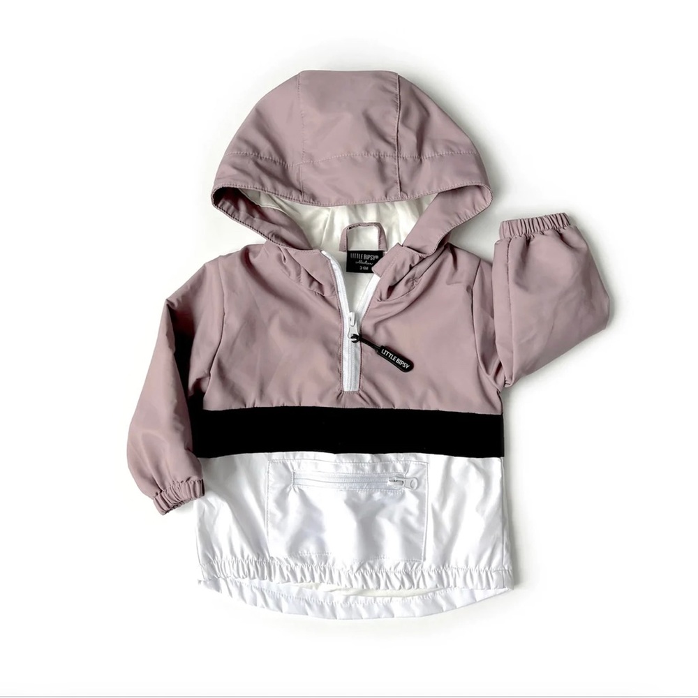 NWT Windbreaker & Joggers Set